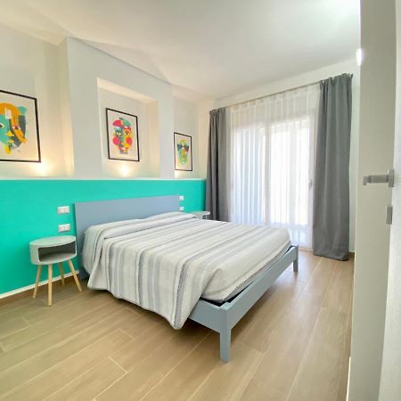 Appartamento Casa Meli San Vero Milis Esterno foto