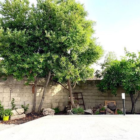 Appartamento Casa Meli San Vero Milis Esterno foto
