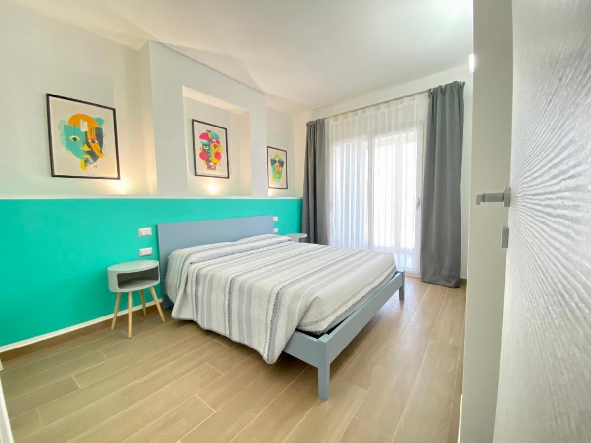 Appartamento Casa Meli San Vero Milis Esterno foto