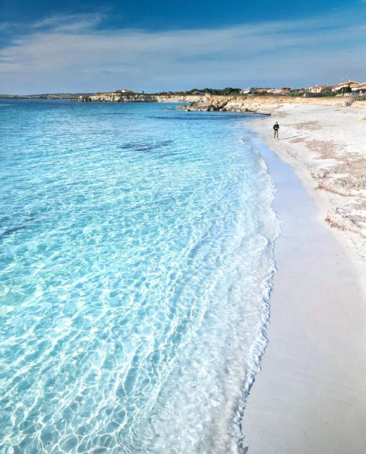 Appartamento Casa Meli San Vero Milis Esterno foto
