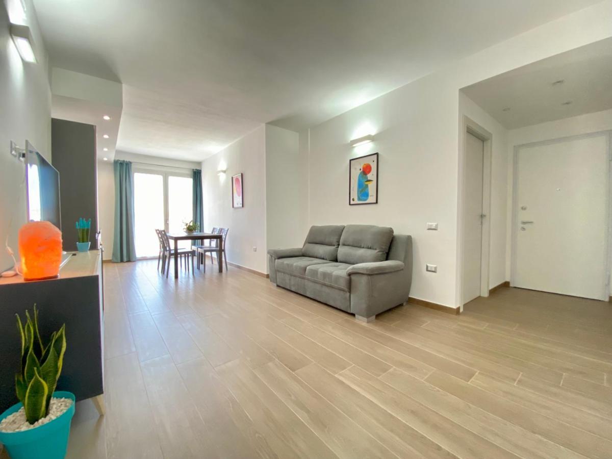 Appartamento Casa Meli San Vero Milis Esterno foto