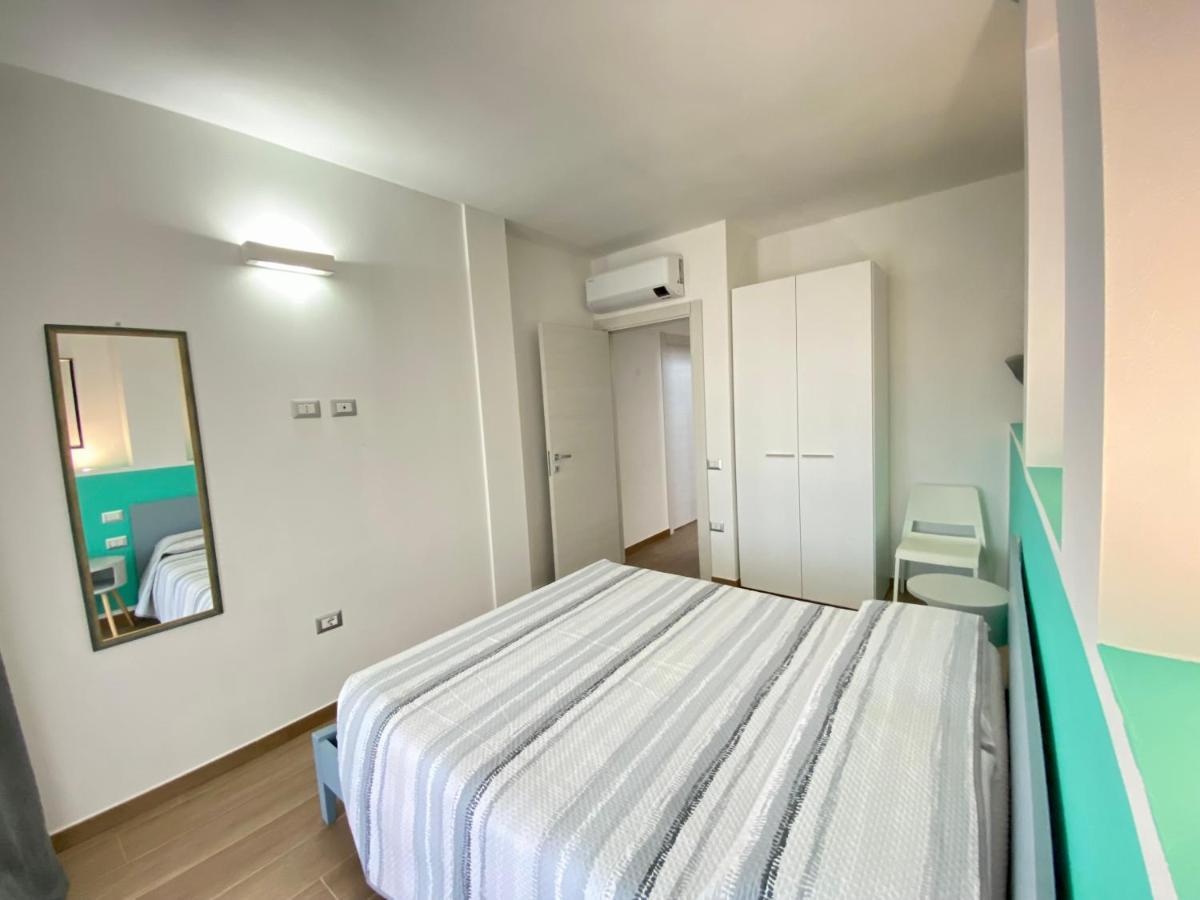 Appartamento Casa Meli San Vero Milis Esterno foto
