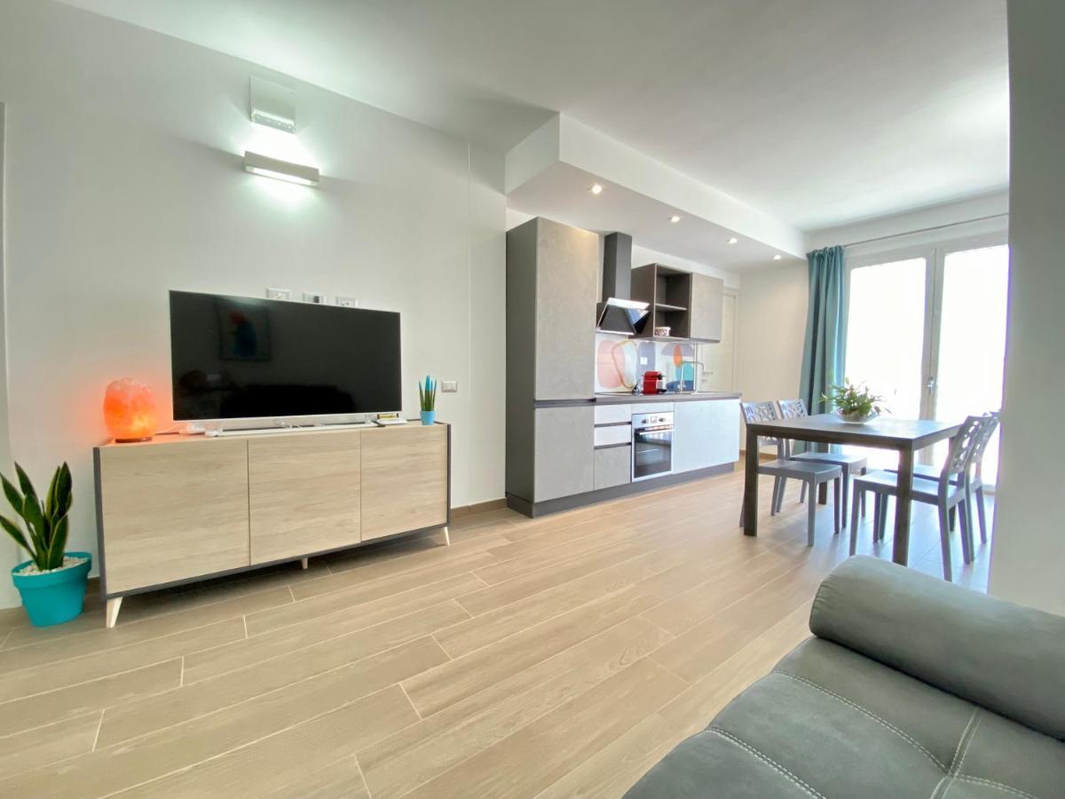 Appartamento Casa Meli San Vero Milis Esterno foto